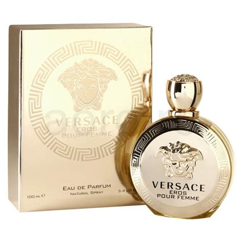 Regalos Versace para Mujer